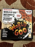 World of goo PL, Watchmen 2, The Moment of Silence PL PC