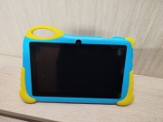 Tablet dla dzieci 7”CM92 – Android WiFi 2 GB / 32 GB 2900 mAh niebieski