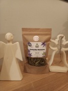 Herbatka konopna (liście i kwiaty) - 30g DIOICA