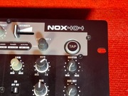 Mikser DJ, BEHRINGER NOX404 w bardzo dobrym stanie.