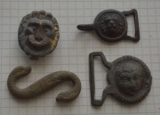 Drobiazgi         
