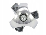 SYSTEM RUROWY 25MM ZŁĄCZE KULOWE 3 KIER KRZYŻOWE