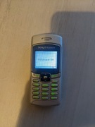 Sony Ericsson t230