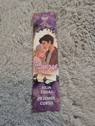 Zakładka do książki julki żugaj juli julia team x