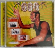 666 presents dance vol.4