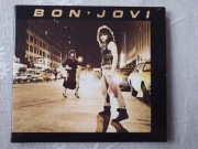 BON JOVI (digisleeve CD)