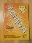 Ściąga klasa 1 gimnazjum 