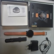 SMARTWATCH MAXCOM FW46 Xenon + 2 PASKI W ZESTAWIE