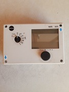 Regulator pogodowy programator Samson Trovis 5573