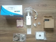 Kamera IP BCS-TIP5501IR-V-E-Ai 5MP AI + akcesoria NOWA | Monitoring FULLHD