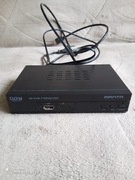 DEKODER MANTA HD DVB-T RECEIVER + PILOT + KABLE