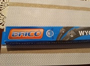 Pióra wycieraczek Brico kpl przód 620 i 520mm, Audi, VW