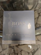 HUGO BOSS PURE AFTER SHAVE 50 ml