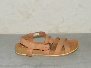 TIMBERLAND MALIBU WAVES ANKLE - SANDAŁY LATO - rozm. 39,5 - JAK NÓWKI !