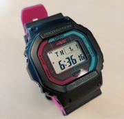 Limitowany Casio G-Shock CW-B5600 Gorillaz