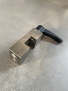 Zacisk ręczny HK3001A do prowadnicy ZIMMER