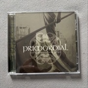 Primordial - To The Nameless Dead