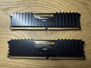 Corsair Vengeance DDR4 2x16GB 2400mhz