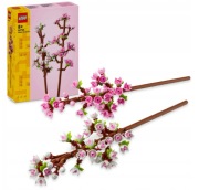 LEGO ICONS 40725 Kwitnąca wiśnia