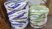 Przewód Kabel NKT Ydyp 3x1.5mm i 3x2.5mm po 100m