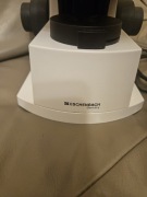 Mikroskop eschenbach profesionalny