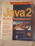 Java 2 kurs podstawowy, Herbert Schildt