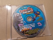 crazy frog 2 i poszukiwacze skarbów pc gry dla dzieci