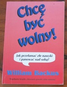 Chcę być wolny William Backus