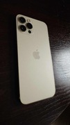 Apple Iphone 12 Pro złoty