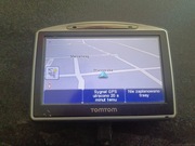 Nawigacja Tomtom go730