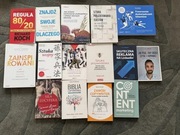 Ksiażki marketing internetowy,copywriting, sprzedaż warte 700pln.