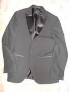 Next marynarka eleganc. męs. r.S