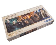 puzzle clementoni Harry Potter panorama 1000