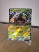 Karta Pokemon TCG: Torterra ex (TEF 012)