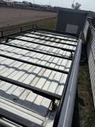 Bagażnik Dachowy Citroen Jumper 