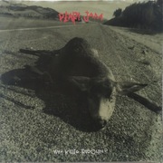 Pearl Jam singiel winyl 1992 oryginał