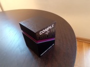 Gra karciana Compile Main 1