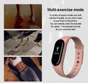 Smartband M5 