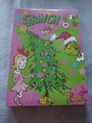 Kalendarz adwentowy dla dziewczynki 