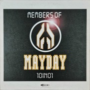 MEMBERS OF MAYDAY – 10 IN 01