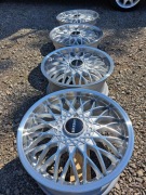 Brabus monoblockI - 17cali