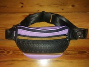 Saszetka ugbag 85-117cm nerka wtórne tworzywo opona