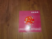 Gazetka gazeta Ikea broszura ulotka sklep meblowy z meblami 2010