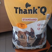 Karma dla psa 10 kg. Kura