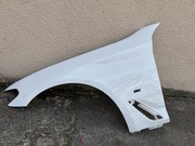 bmw g30 lift 2021 blotnik lewy przod