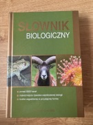 Słownik biologiczny IBIS