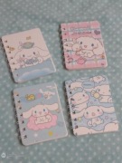 Notes notesik Cinnamoroll