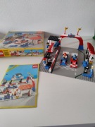 LEGO 6381 Motor Speedway stan jak nowy 
