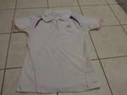 Damska koszulka tenisowa WILSON r. M