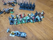 Armia Imperium do Warhammer Fantasy Battle